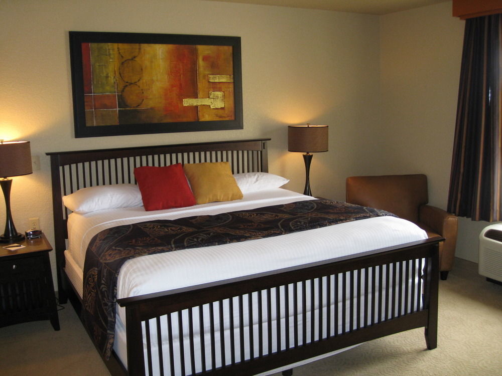 Comfort Inn Bentonville - Crystal Bridges Exteriör bild